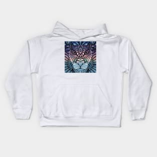 lion Kids Hoodie